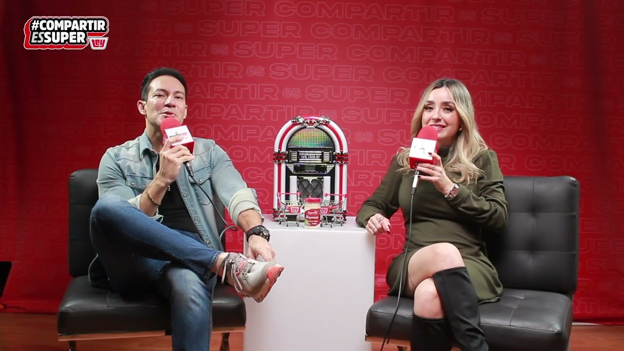 Compartir es Súper | Lunes 19 de enero 2026 | Radio Ley