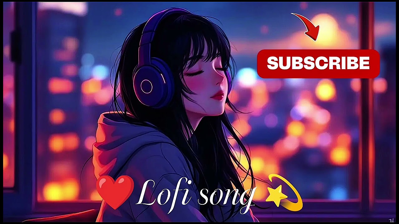 Radhe Radhe 🙇‍♀️Lofi music💫💫 