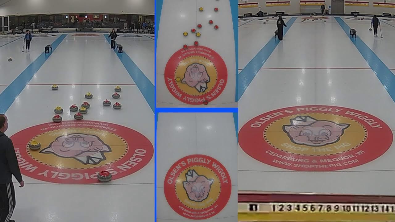 Sunday Afternoon - Sheet 3 - January 18, 2026