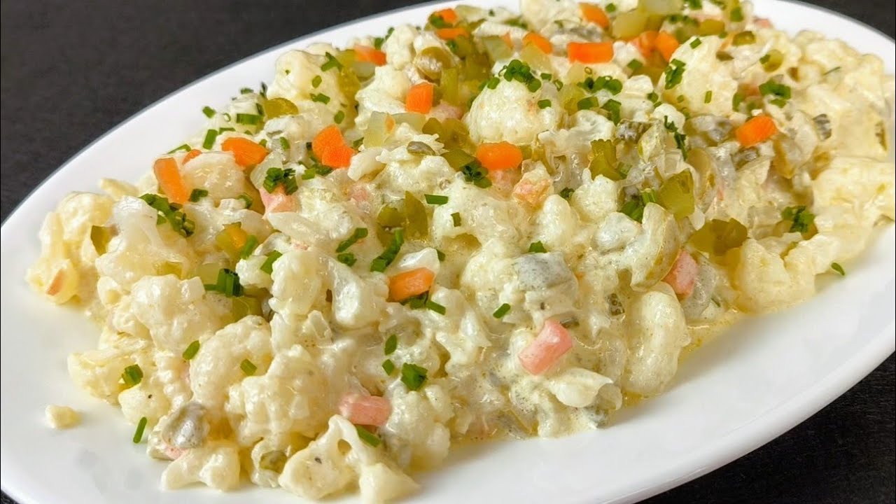 ✨ di que no 🚫 a las ensaladas aburridas 👍