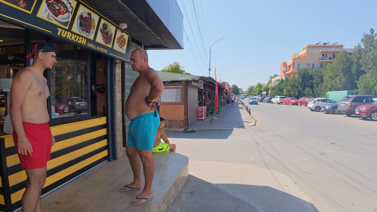 ȘOC și GROAZĂ la Venus! Stațiune distrusă și primar cu hotel OBȚINUT din ȘPAGĂ – vezi cum arată!