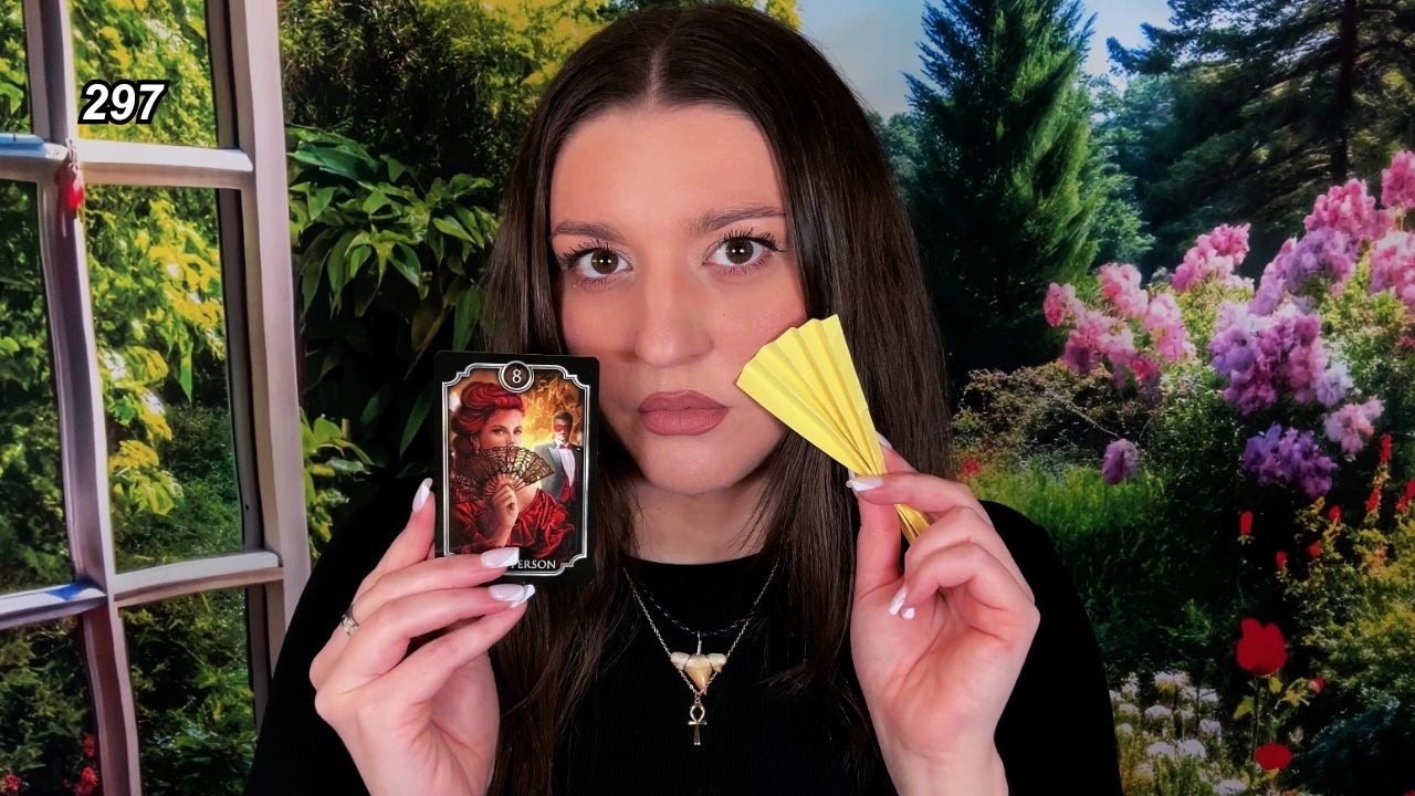BEWARE! ⚠️ THIS PERSON IS A FRAUD! 👁️