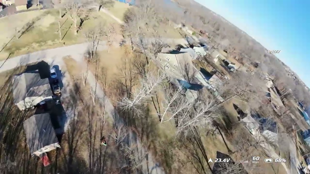 first recorded flight