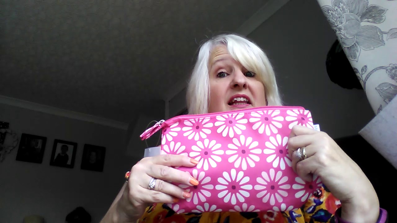 Mia Tui Olivia bag review
