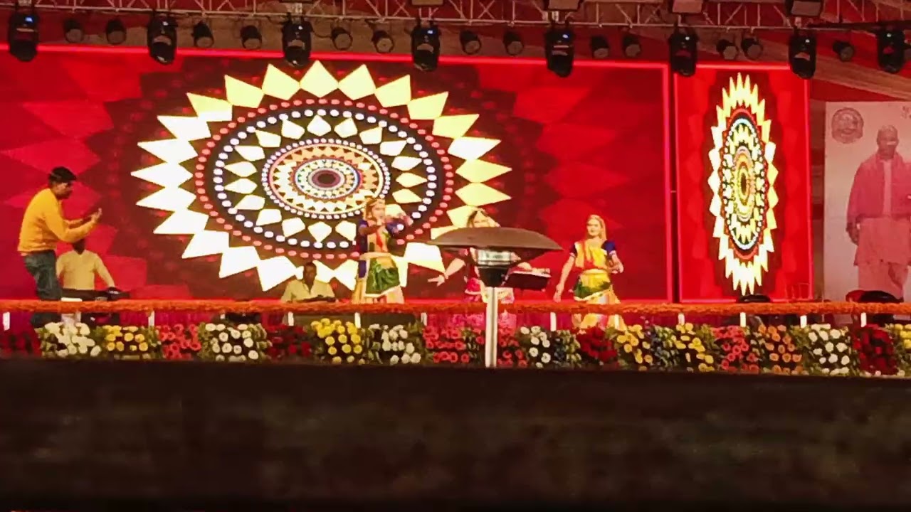 Sarvan se Dham sandhi 26 mahotsav6