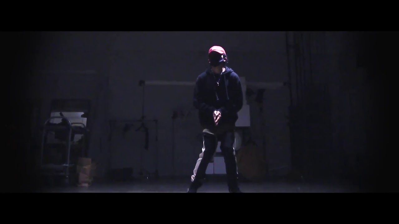 Young Hysan  Levitate  freestyle dance🔥🔥