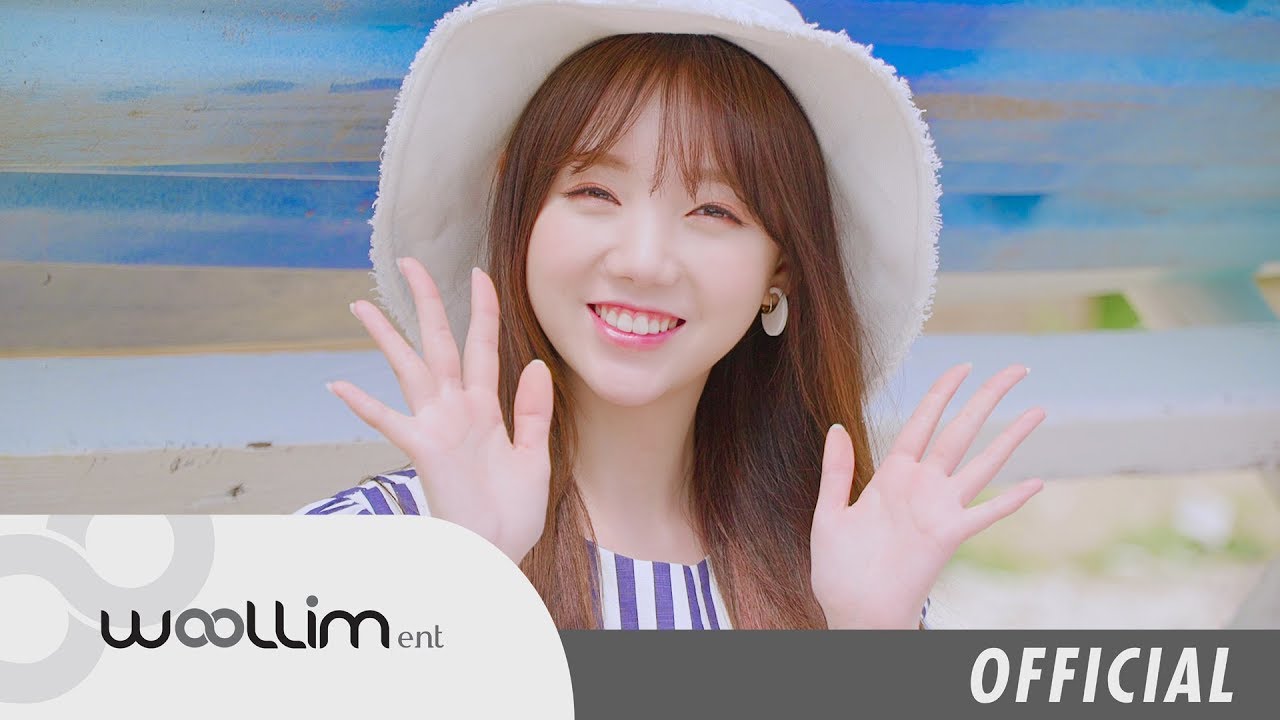 러블리즈(Lovelyz) 
