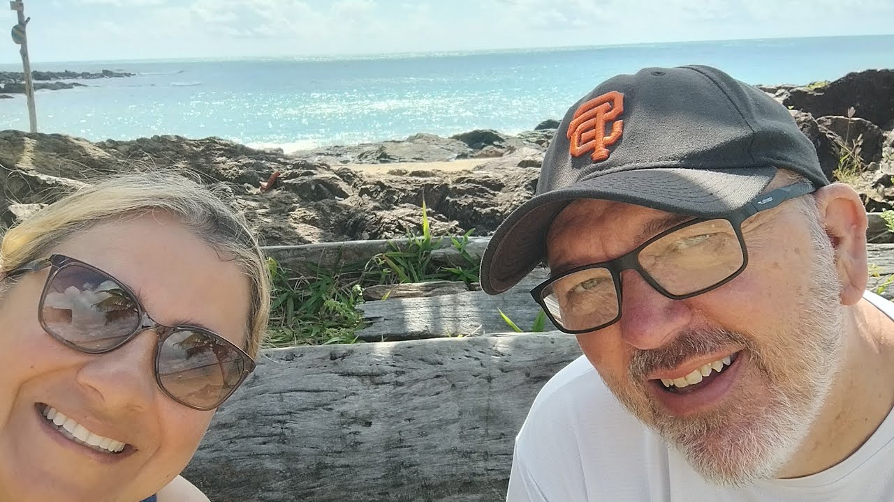Rodando Brasil- EP 17-Itacaré/Bahia- Setembro/25.