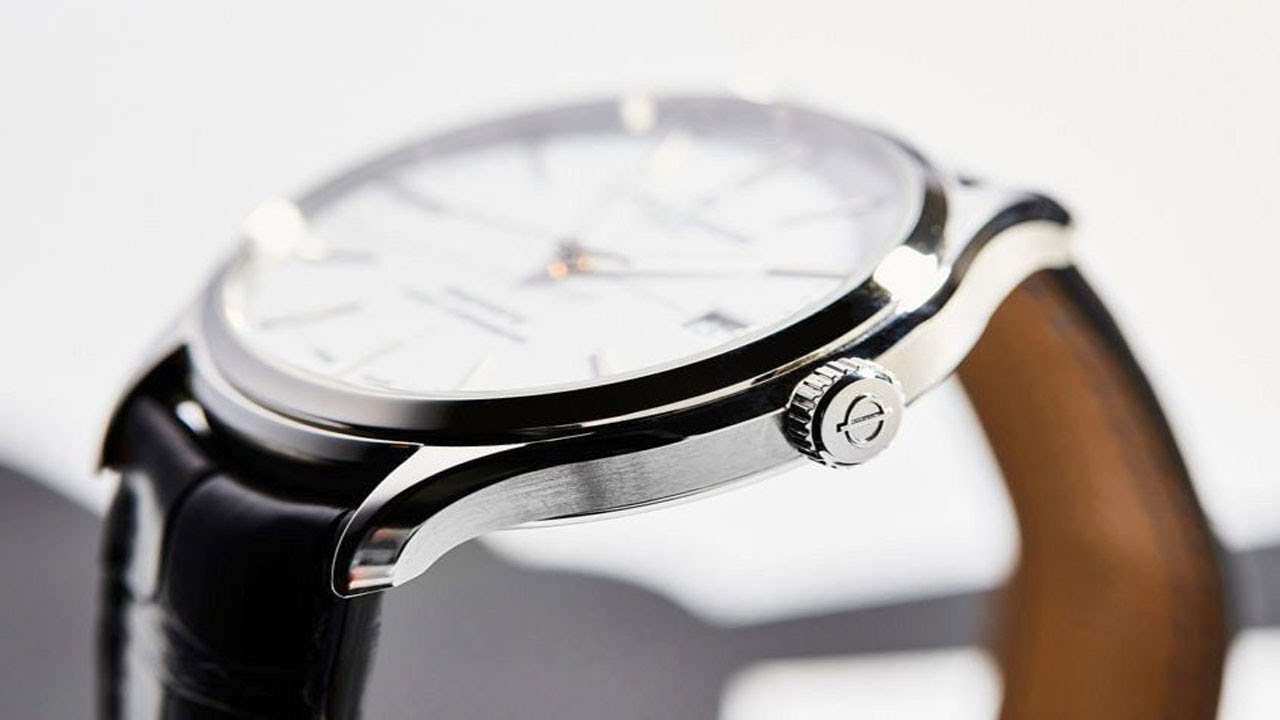 Топ-7 лучших часов Baume et Mercier 2025 года