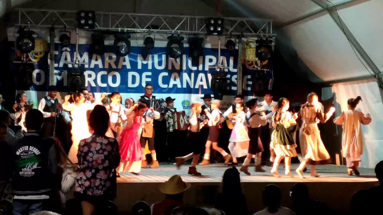 Rancho Folclórico Escola EB1 da Barroca Rio de Galinhas