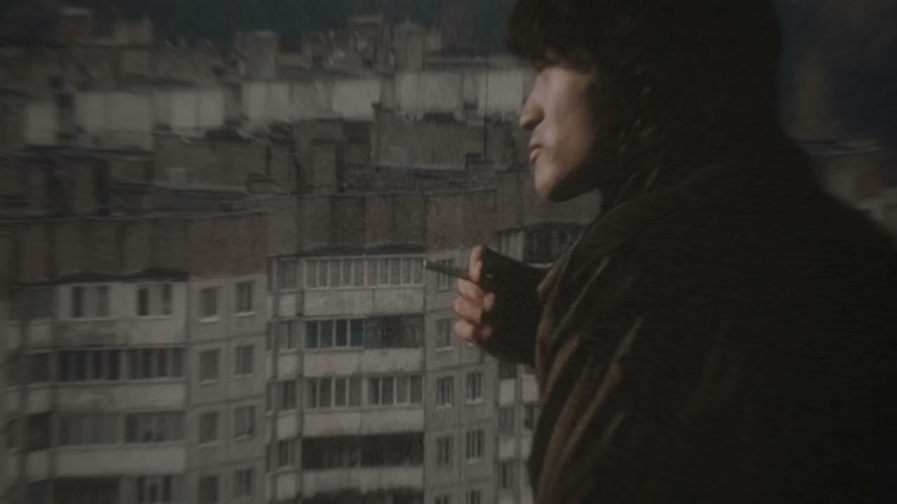 Slavik Pogosov - Мама, не ругай 