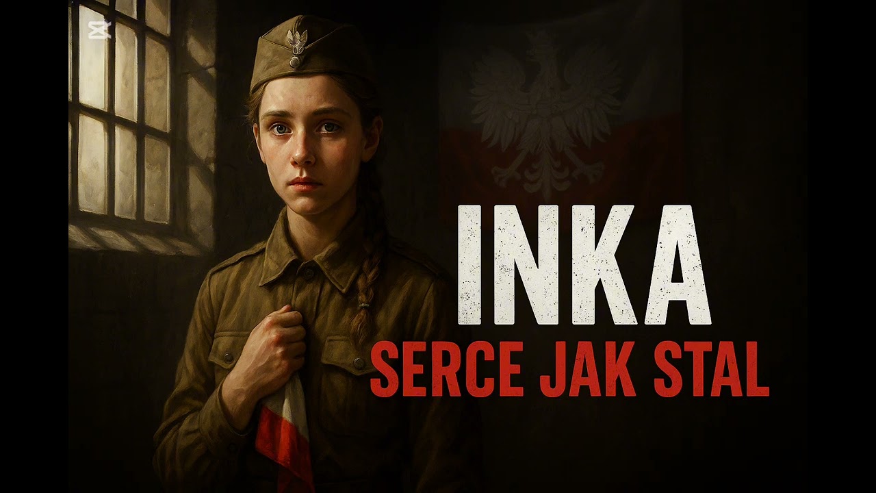 🎤 Inka &ndash; serce jak stal. 