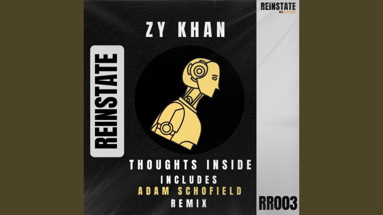 Thoughts Inside (Original Mix)