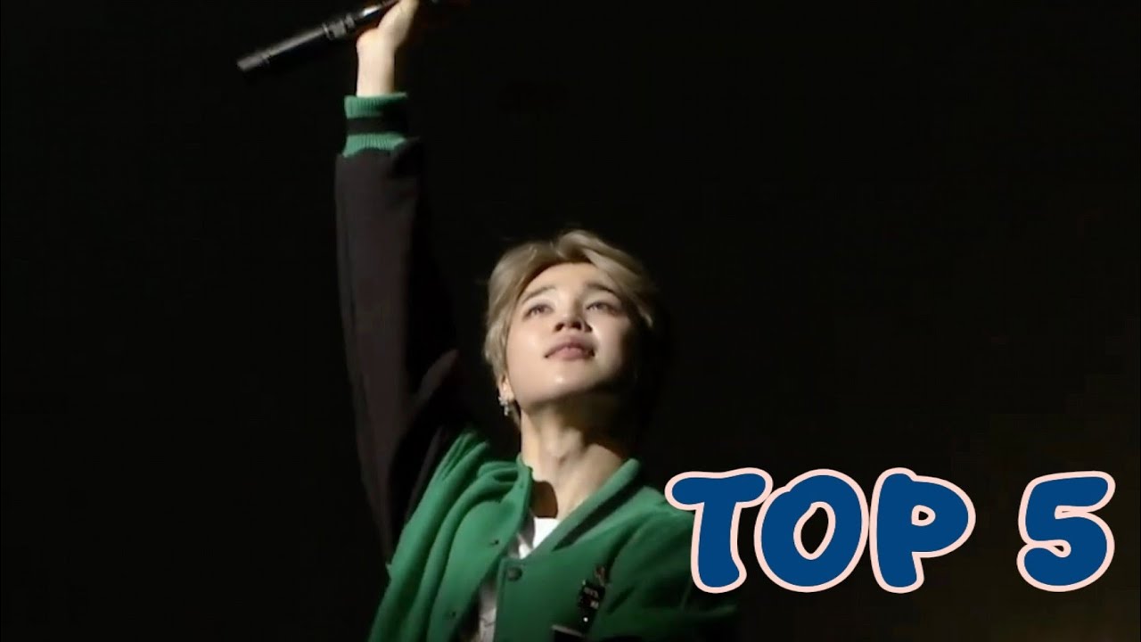 SUB) 우리가 지민을 생각하며 울고 웃었던 이야기들💜(재업 영상입니다)