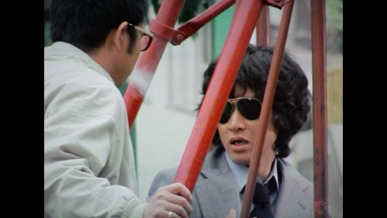 28YEARS  松田優作 FOREVER