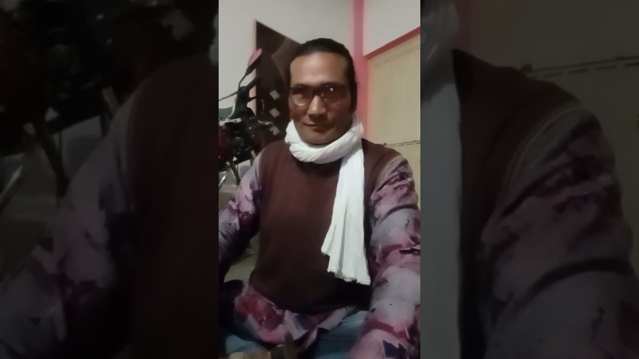 পবিত্র সবে বরাতের দিনে একটি গজল গাওয়ার চেষ্টা।। 