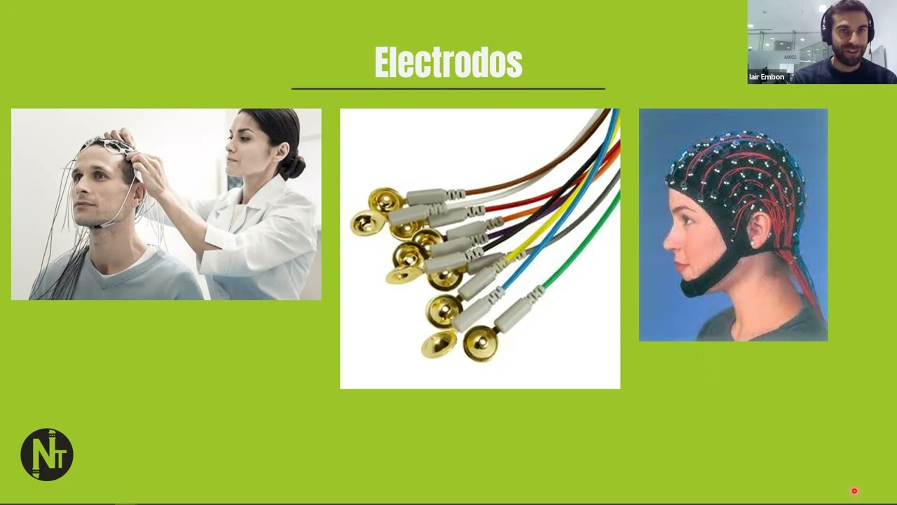 🧠 Masterclass de MÉTODOS en NEUROCIENCIAS