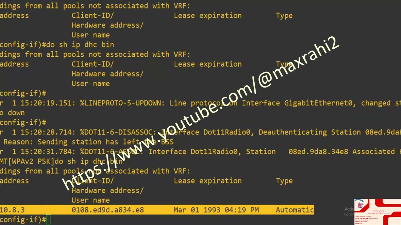How to configure Cisco Standalone AP | Autonomous Aironet Access Point - Quick Configuration Guide.