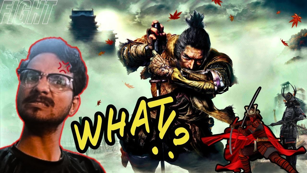 Rage game begins | sakiro shadow twise die | sonicgm