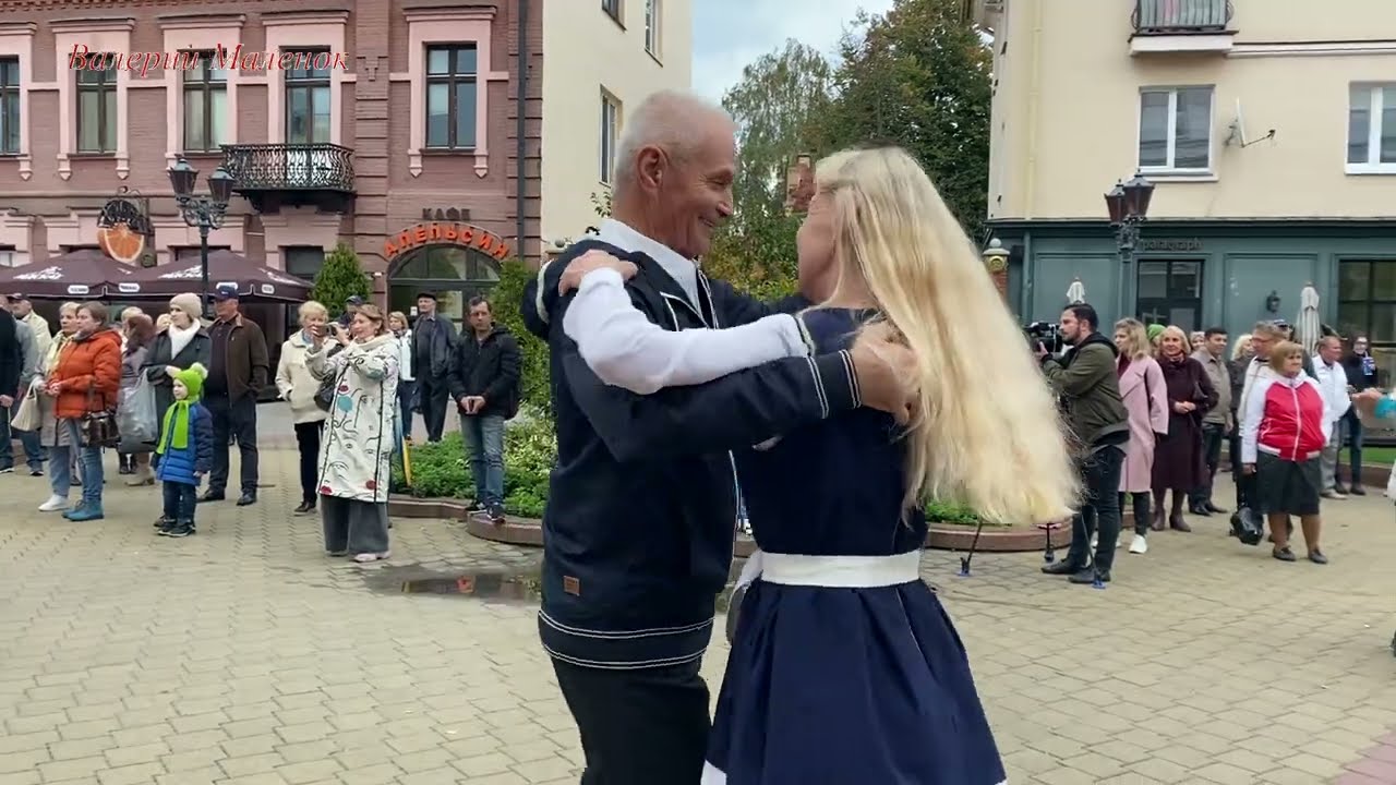 Закрытие танцевального сезона!!!