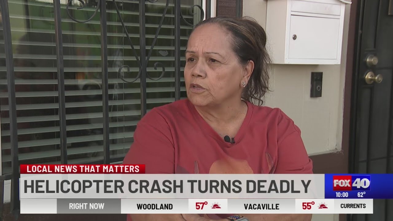 One of the three victims in the REACH helicopter crash has died from their injuries