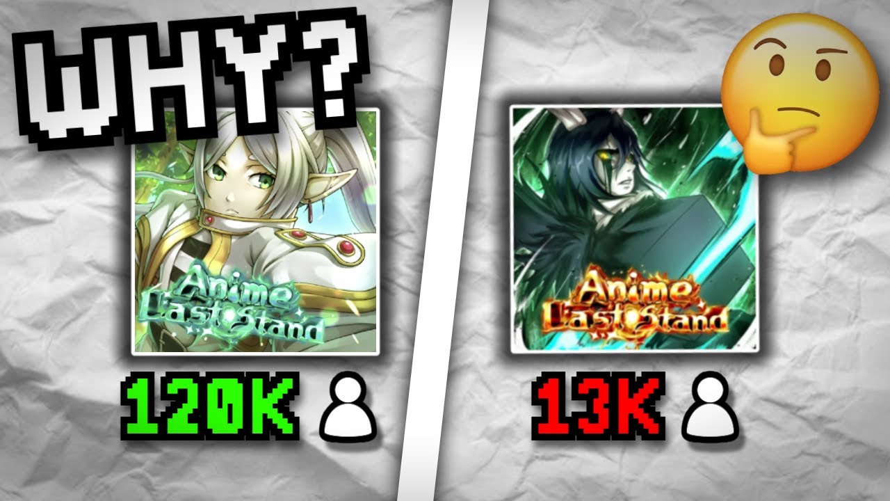 Is Anime Last Stand ACTUALLY Dying?