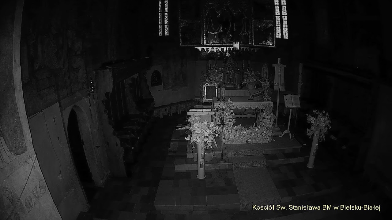 Parafia Świętego Stanisława BM w Bielsku-Białej