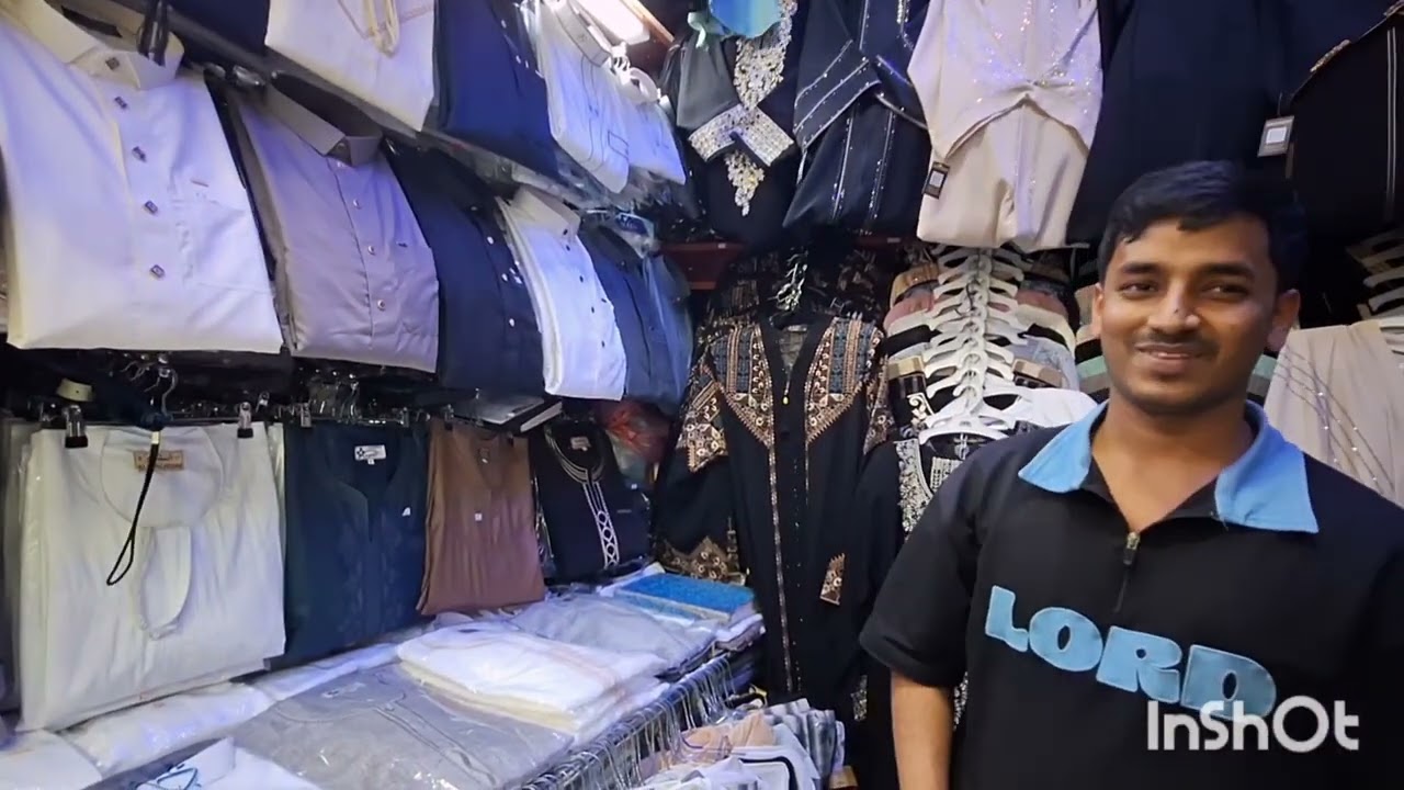 الفيديو الثاني جولة بسوق كعكية محلات العبايات جد رائعة وأثمنة مناسبة 🇸🇦 🕋