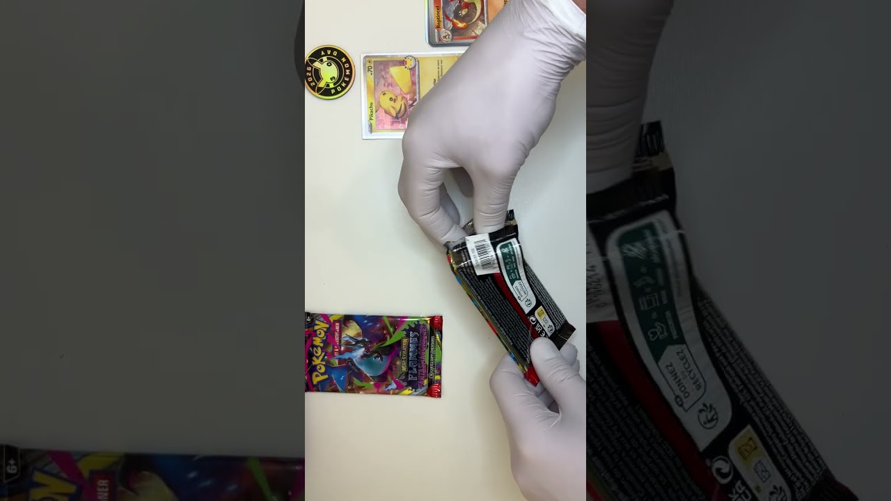 Deuxième coffret 30 ans Pokémon 