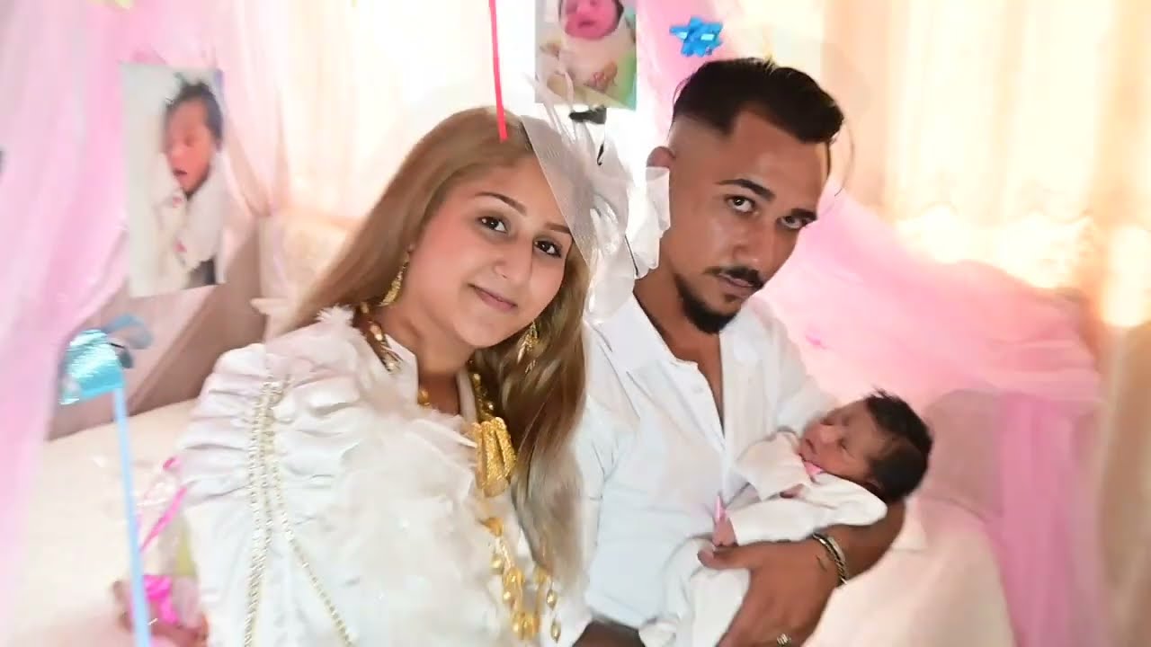 saniye nin doum haneden clkma toreni klip