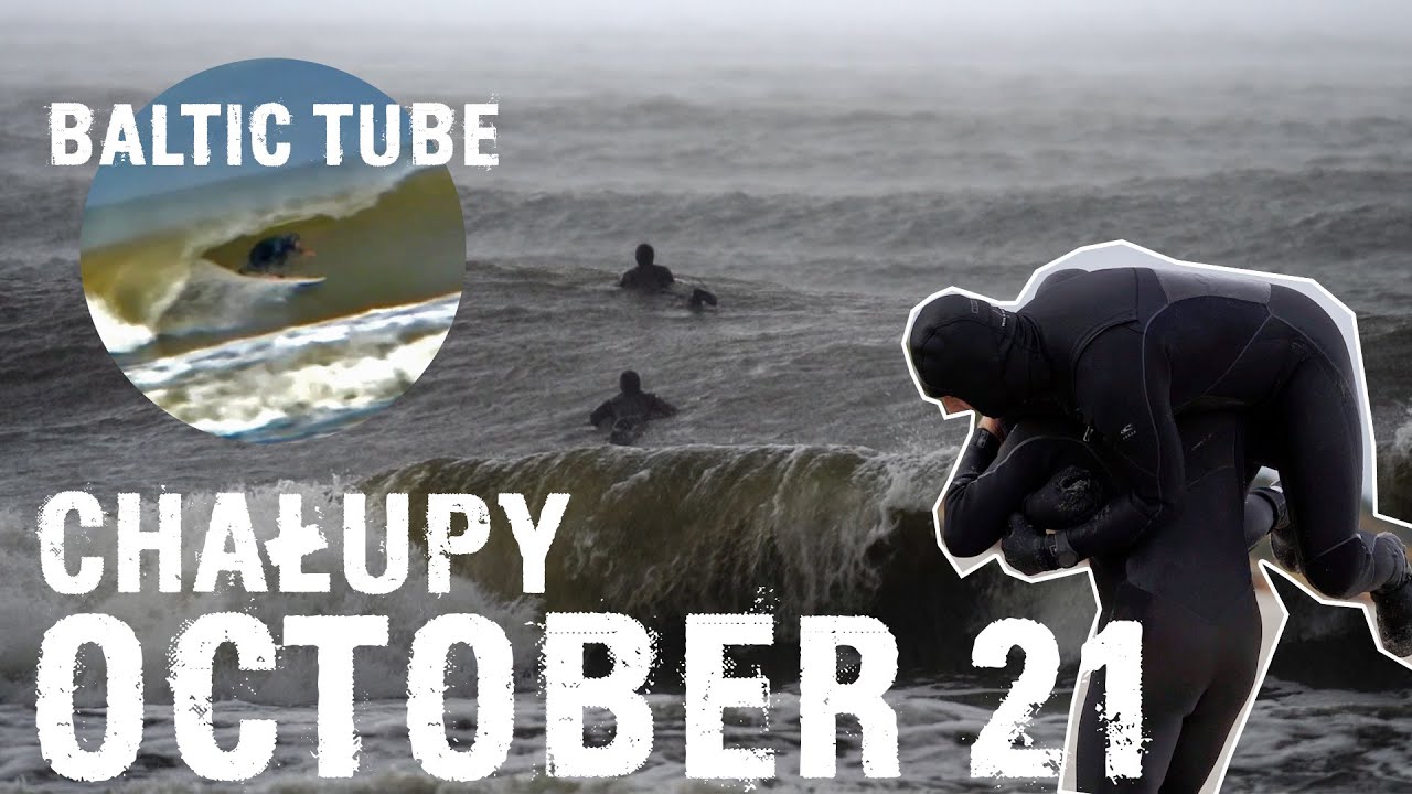 CHAŁUPY - Epic DAY 2021