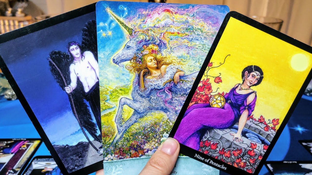 Cancer Love & Spirituality October 2019 - KARMIC TRAUMA BOND! ♋