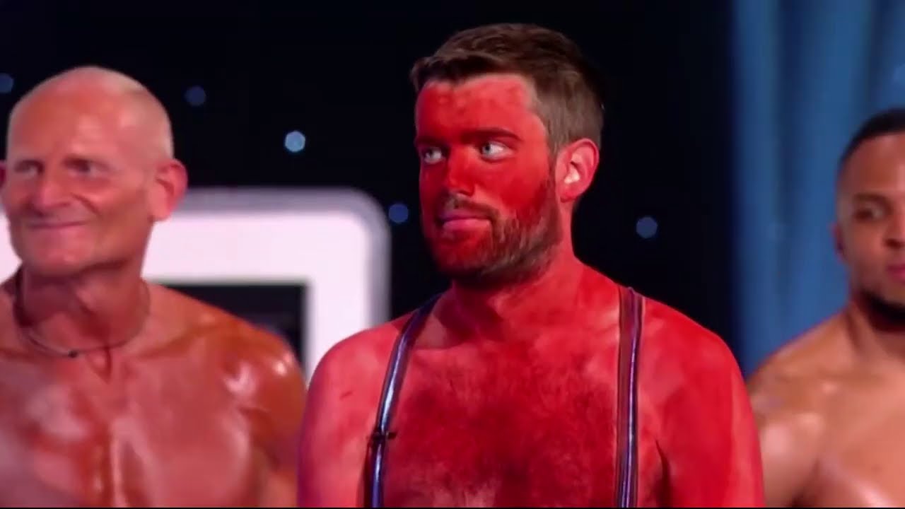 Jack Whitehall's Best Bits 35 - A League of their own UK