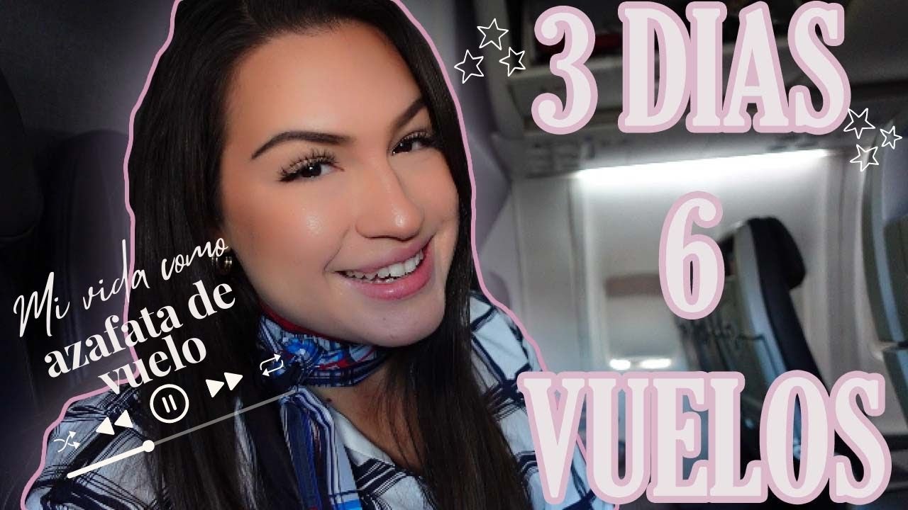 LOS PASAJEROS DE MIAMI ARE SOMETHING ELSE 😳🤭  vlog mi vida como tripulante de cabina 2022 👩🏻‍✈️