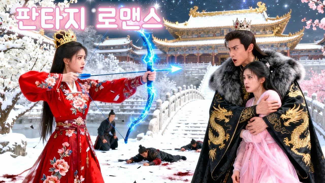 아내가 남편과 내연녀의 키스 장면을 목격하고 집을 떠났다가 억만장자가 되어 돌아오자, 전 남편은 후회 속에서 비참한 삶을 살게 된다! 🔥