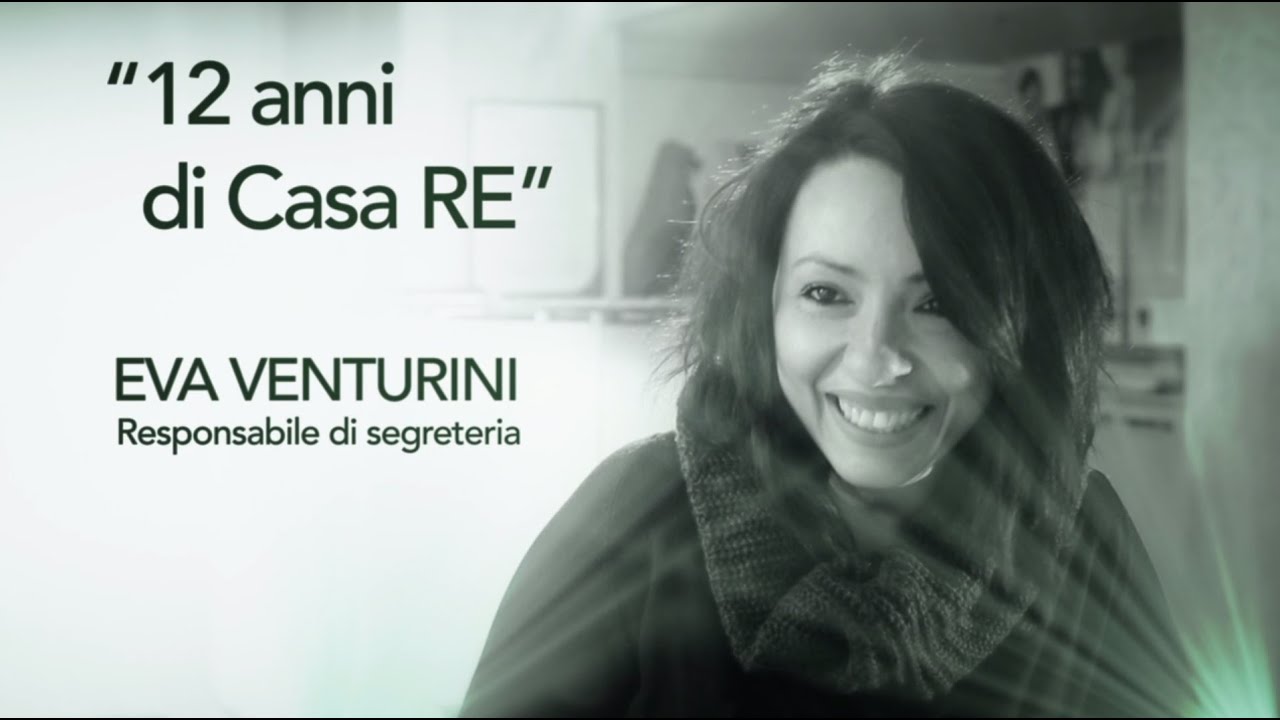 Gruppo Casa RE - La segretaria, l'arma segreta dell'agenzia