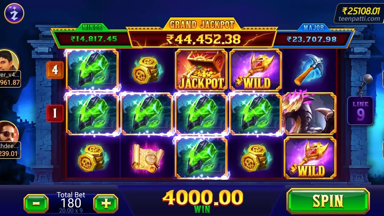 EXPLORE SLOT TEENPAATIMASTER | EXPLORE SLOT SUPERWIN TRICK | EXPLORE SLOT JACKPOT 
