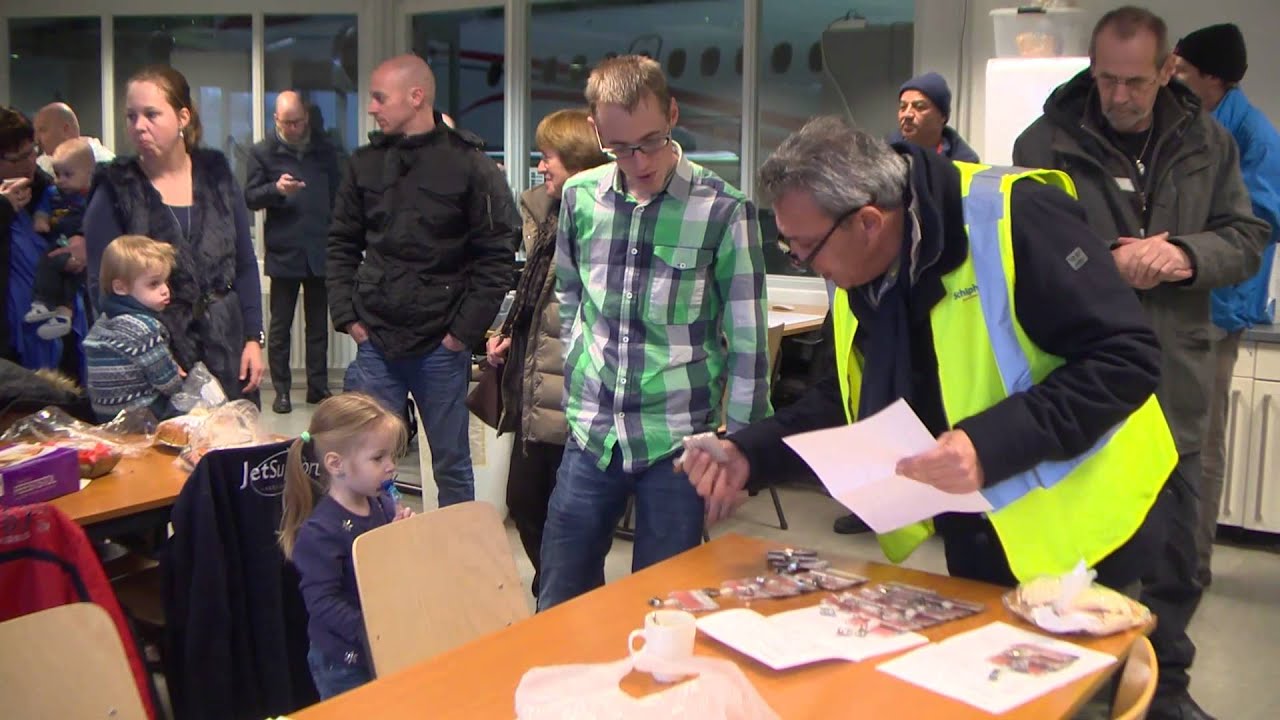 Run4Noah - Stichting Hoogvliegers