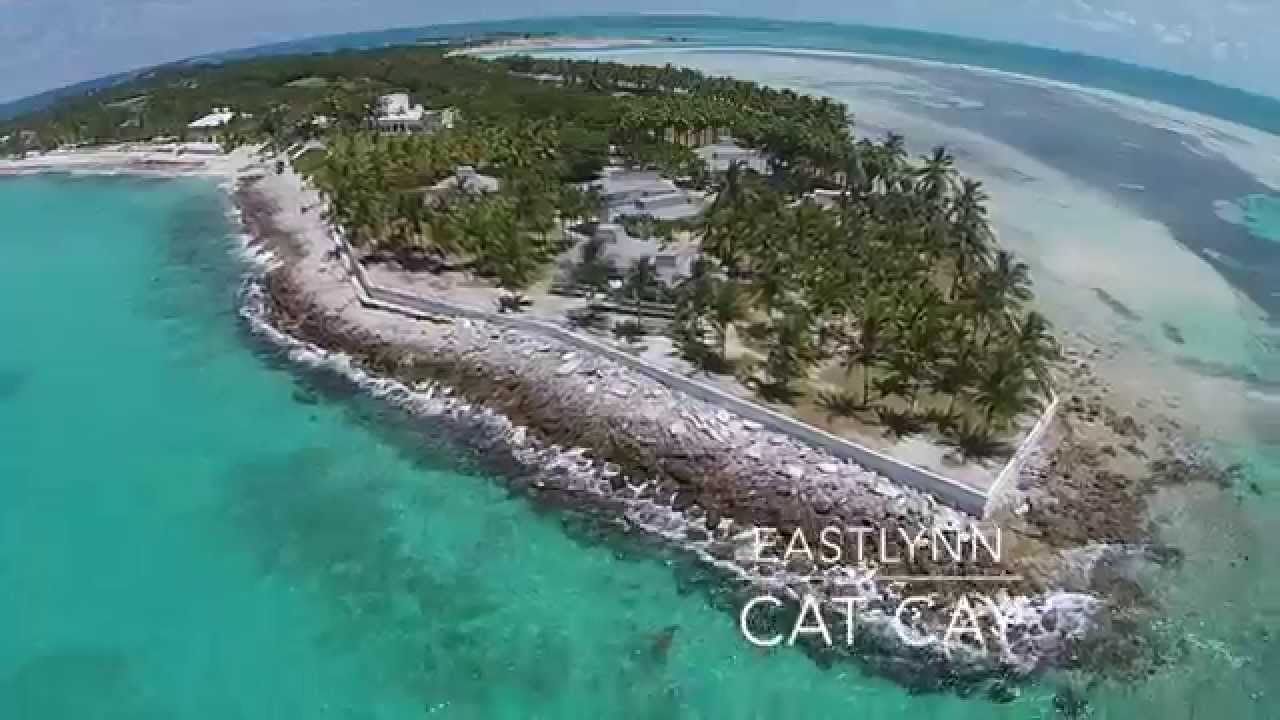 East Lynn @ Cat Cay Real Estate, Bahamas