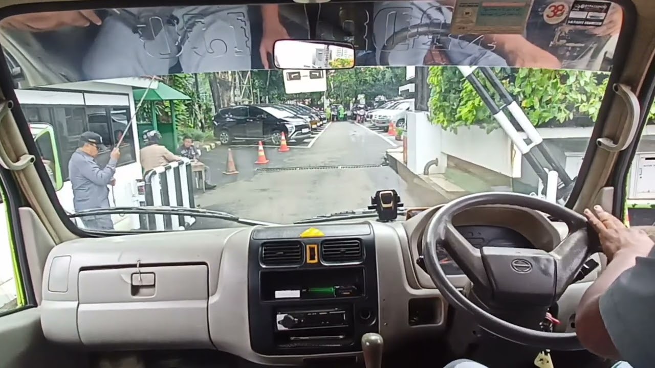 #vlog ∆[Part~4]™√///PERJALANAN MENUJU JLN SUROPATI.///***@Kadalijo141