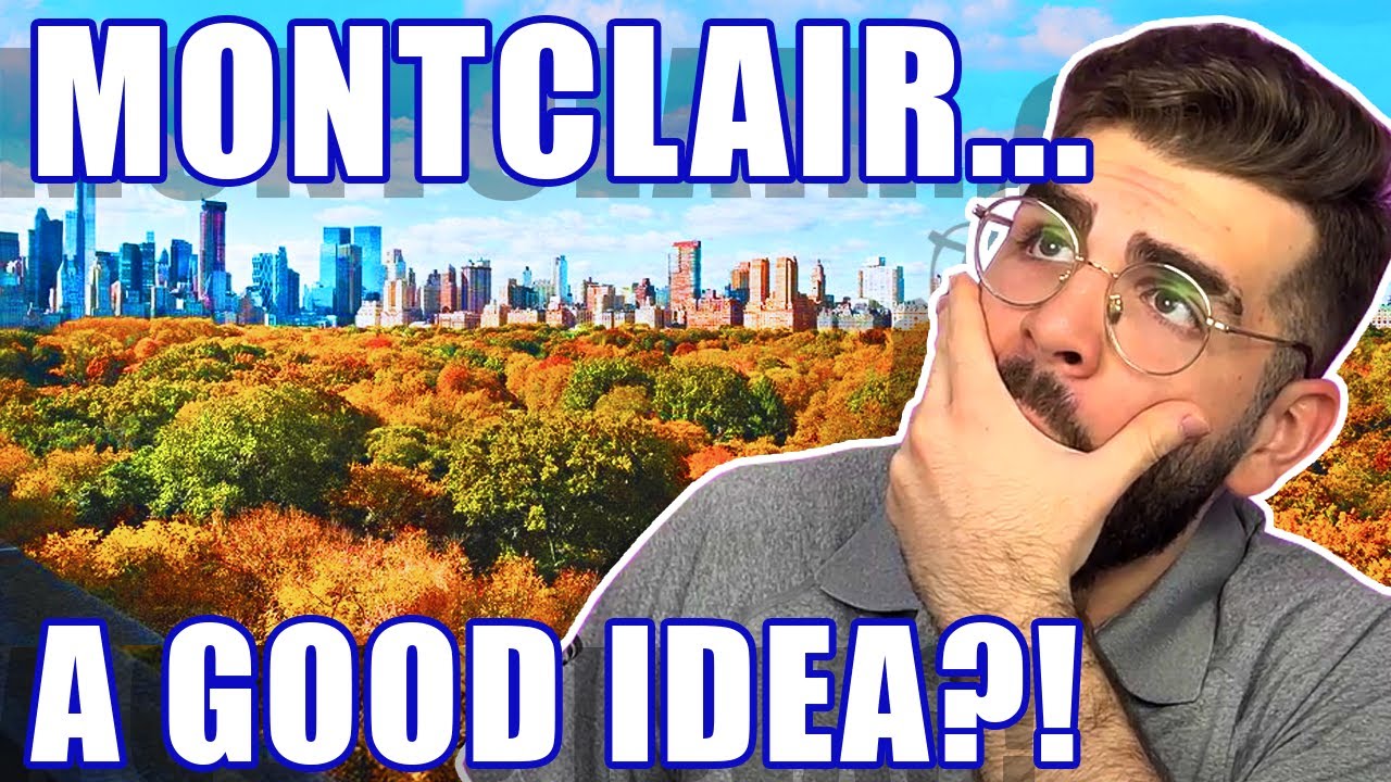 MONTCLAIR NEW JERSEY: Weighing The Pros & Cons Of Montclair NJ | Living In North New Jersey