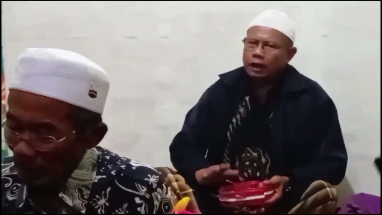 IWAK BANDENG JAMA'AH TAHLIL SELONEGORO @riyantodhata