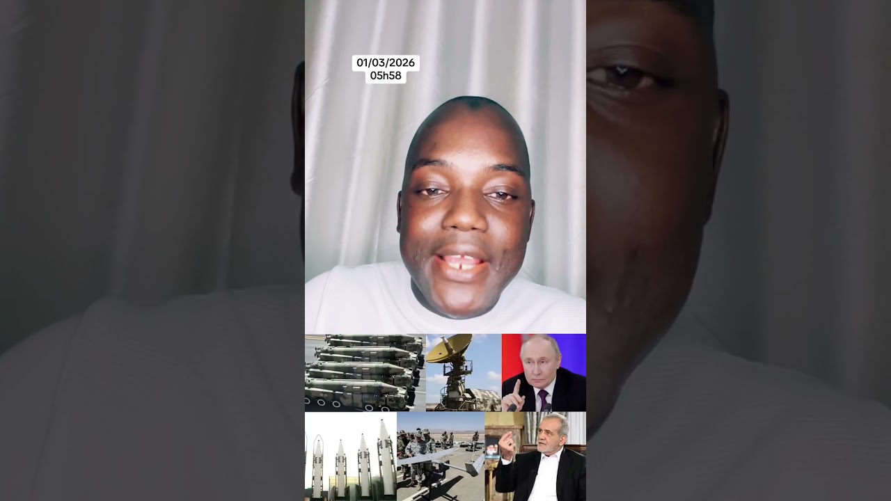 1 mars 2026