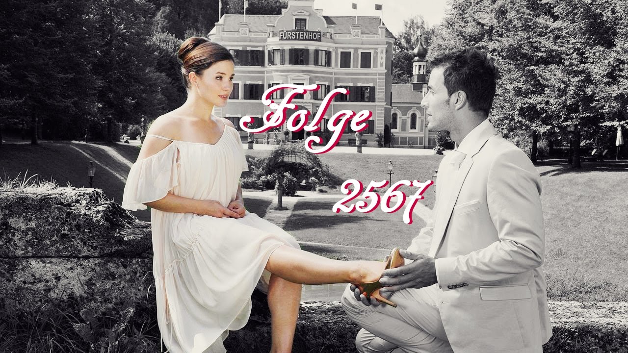 Clara & Adrian || Folge 2567 || Sturm der Liebe [HD]