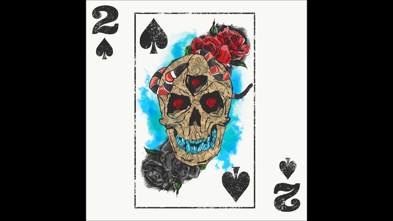 Black Geez x Eto - Hell