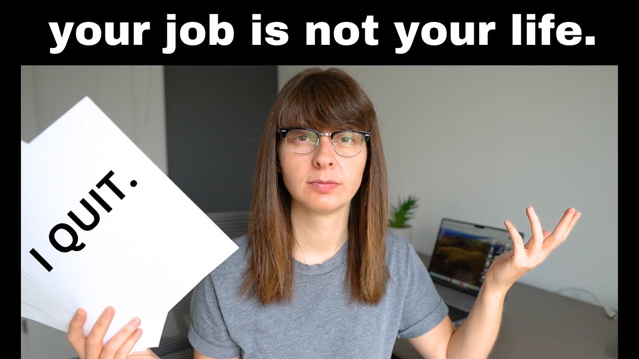 Как работа с 9 до 5 разрушает вашу жизнь