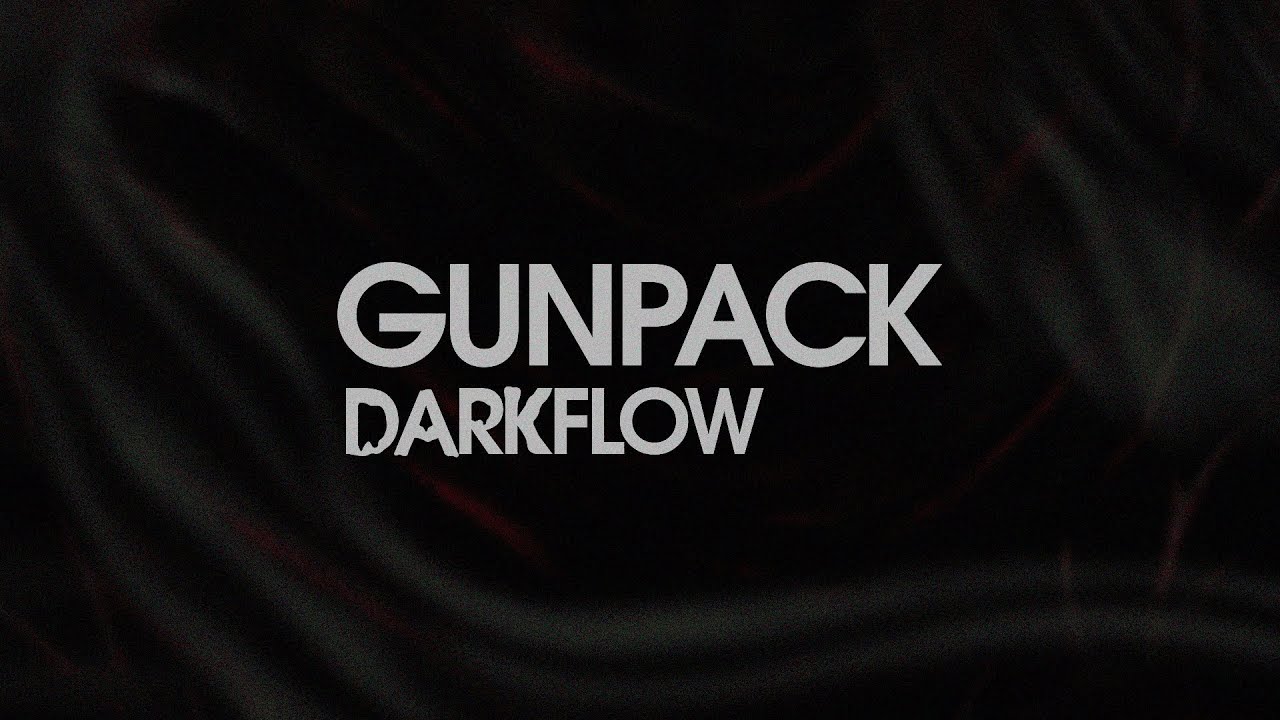 Cамый красивый GUNPACK DARKFLOW | MAJESTIC | GTA5RP