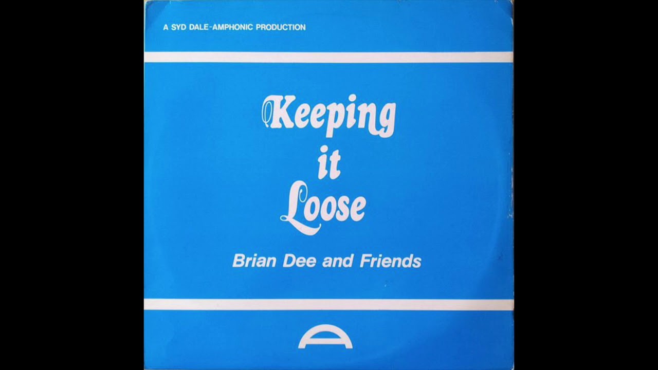 Brian Dee - Polo Pony