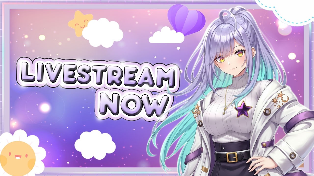 HEARTOPIA - HAYUK MEETUP #heartopia #vtubermlbb #mlbb #mobilelegend #vtuber #vtuberindonesia