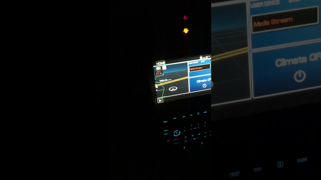 Ford sync no gps issue *FIX*